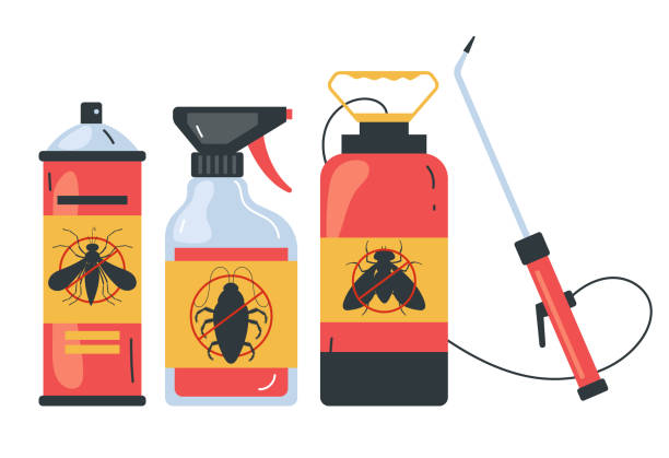 Best Residential Pest Control  in Clinton, WI